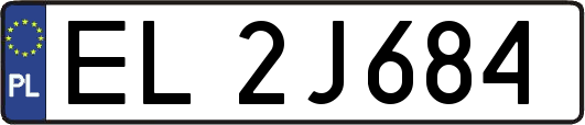 EL2J684
