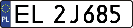 EL2J685