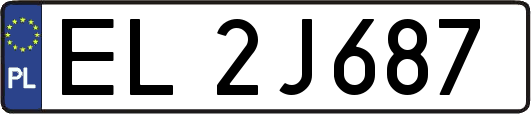 EL2J687