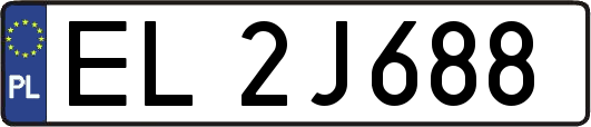 EL2J688