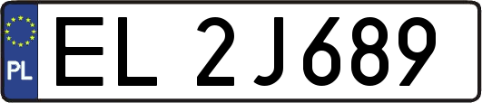 EL2J689