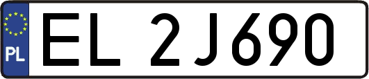 EL2J690