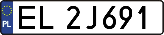 EL2J691