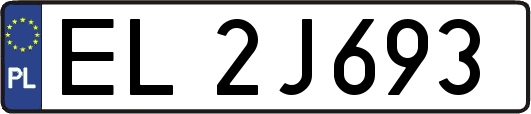 EL2J693