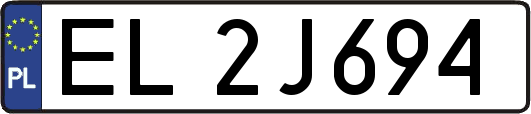 EL2J694