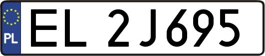 EL2J695