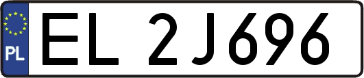 EL2J696