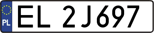 EL2J697