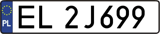 EL2J699