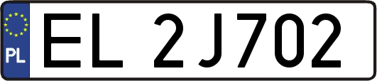 EL2J702