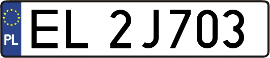 EL2J703