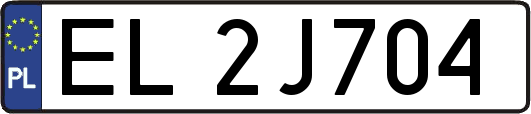 EL2J704