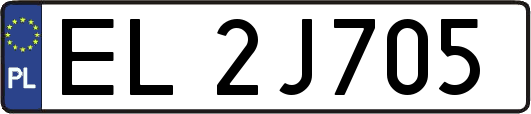 EL2J705