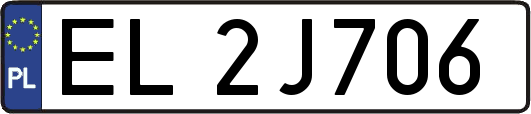 EL2J706