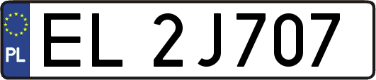 EL2J707
