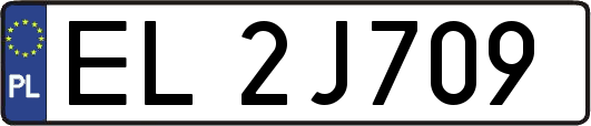 EL2J709