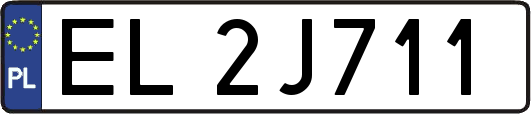EL2J711