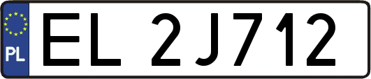EL2J712