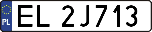 EL2J713