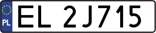 EL2J715