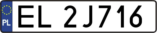 EL2J716