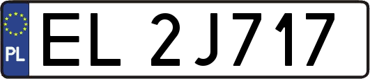 EL2J717