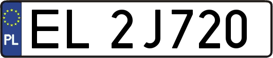 EL2J720