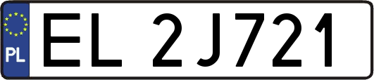 EL2J721