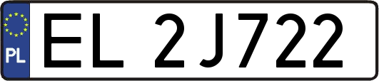 EL2J722