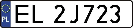 EL2J723