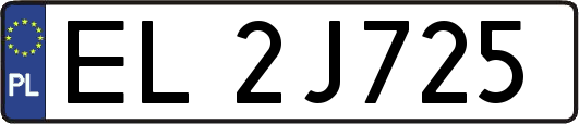 EL2J725