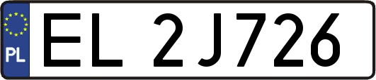 EL2J726