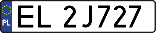 EL2J727