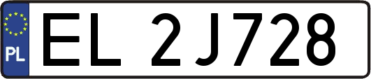 EL2J728