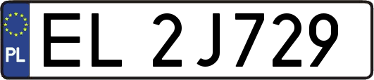 EL2J729