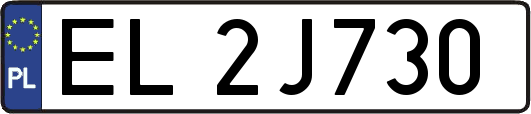 EL2J730