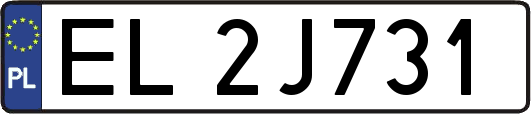 EL2J731