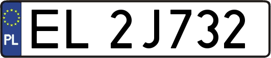 EL2J732