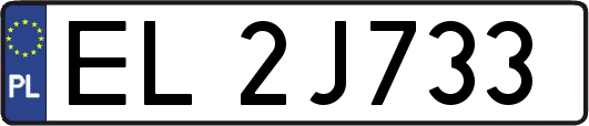 EL2J733