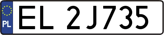 EL2J735