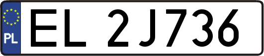 EL2J736