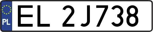 EL2J738