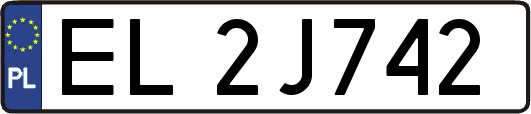 EL2J742