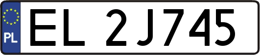 EL2J745