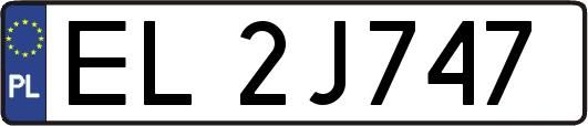 EL2J747