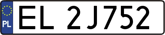 EL2J752