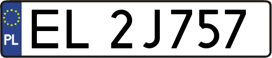 EL2J757