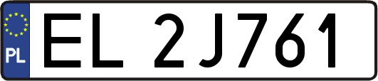 EL2J761