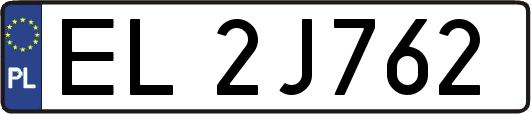 EL2J762