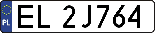 EL2J764